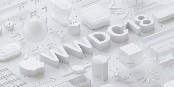 WWDC18 Image